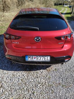 Mazda 3 G122 Plus/Safety/Sound/Style/Luxury - 5