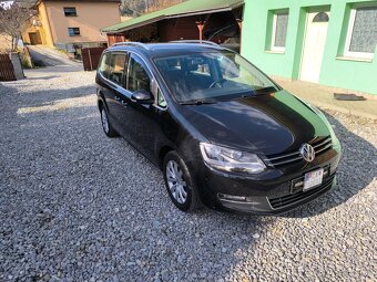 Predám Volkswagen Sharan - 5