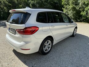 BMW Rad 2 Gran Tourer 2 216i Sport Line - 5