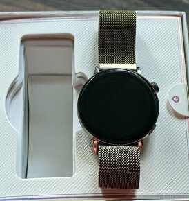 Huawei Watch GT2 predám - 5