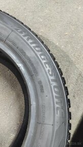 Bridgestone 205/60R16 zimné - 5