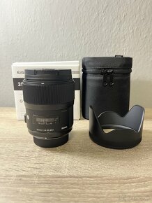 SIGMA 35 mm F1.4 DG HSM Art (Nikon) - 5