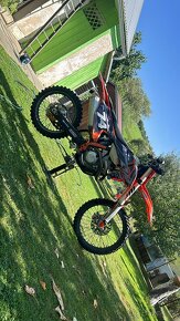 Ktm xcf 250 2017 - 5