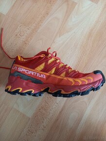 La Sportiva Ultra Raptor WS - 5