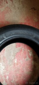 zimné pneumatiky 205/60 R16 - 5