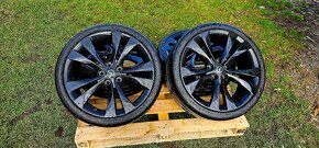 5x120 r20 výmena za 5x112 r19/18 - 5