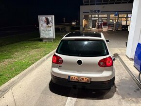 GOLF 5 GTI - 5