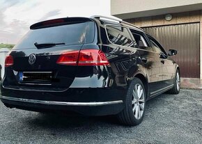 Vw Passat b7 2013 2.0tdi dsg - 5