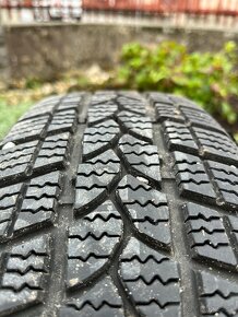 Seebring snow 175/65 R15 - 5