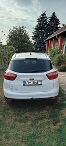 FORD C-MAX 2.0 TDCI 11/2011 - 5