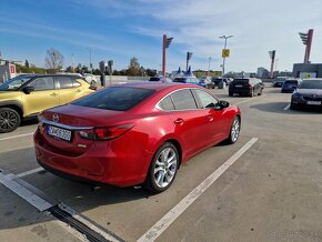 Mazda 6 2.2 Skyactiv-D Revolution A/T - 5