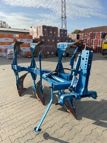 Pluh Lemken Opal - 5