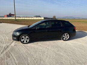 Seat Leon FR 2.0TDI - 5