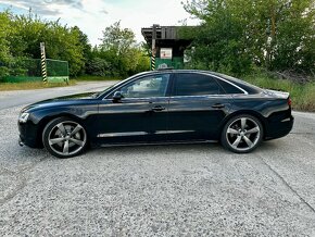 AUDI A8 D4 3.0TDI FACELIFT SLINE - 5