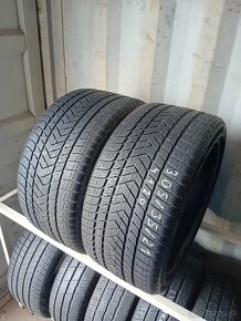 2ks 305/35R21 Zimné pneumatiky Pirelli - 5