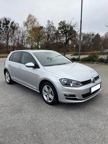 Volkswagen Golf 2.0 TDI BMT 150k Highline - 5