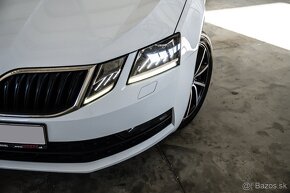 ŠKODA OCTAVIA III COMBI 1.6 TDI | 85 kW | 2017 | Facelift - 5