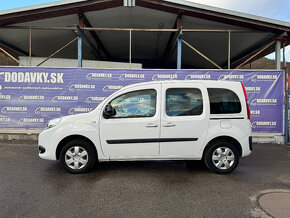 Renault Kangoo 1,5 DCi - 5