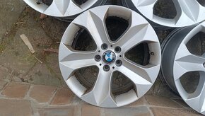 BMW styling 232 , 5x120 r19 - 5