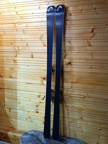 LYŽE HEAD WORLDCUP REBELS I.GSX 177CM - 5