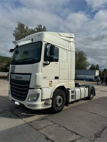 TAHAČ DAF XF 460 SC 2016 - STANDART - 5