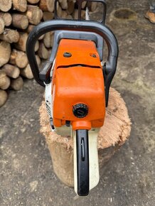 Motorová píla Stihl 361 - 5