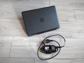 notebook HP ProBook 640 G1 - Core i5, 16GB, 500GB SSD, bat - 5