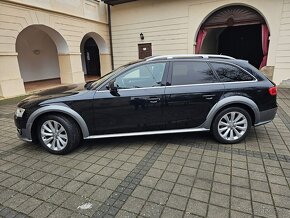 A4 Allroad 2.0 TDI M6 Quattro - 5