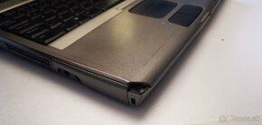 Dell D600 / PP05L na diely - 5