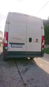 Fiat Ducato Dodávka 2.3 MultiJet  L4H2 3,5t MAXI - 5