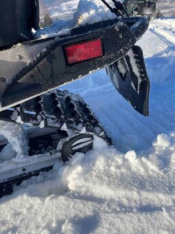 Ski doo Bombardier - 5