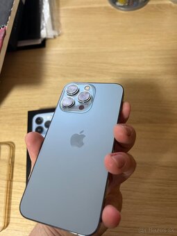 iPhone 13 pro 256gb - 5