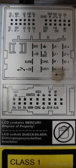 2din autoradio Blaupunkt - 5