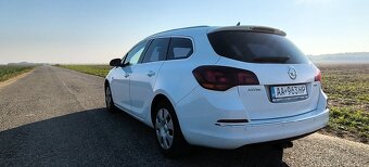 Opel Astra 1.6cdti 100kw - 5