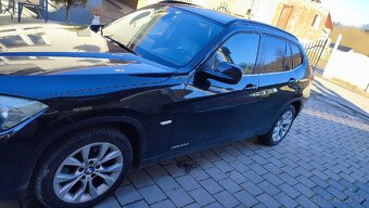 BMW X1 - 5