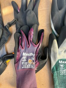 rukavice maxiFlex active,maxiFlex ultimate,maxidry,maxicut - 5