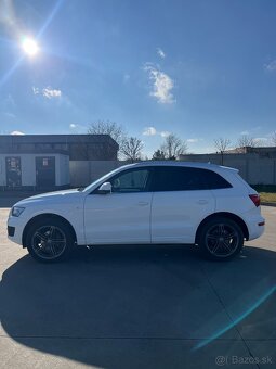 Audi Q5 2.0Tdi Quattro S-line - 5