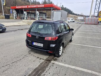 Mazda 2 1.4 diesel - 5