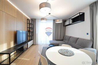 PREDAJ, DE LUXE 2-izbový byt, 62 m2, Svit, Ul. Štúrova, - 5