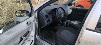 Skoda Fabia 2003 1.4mpi - 5