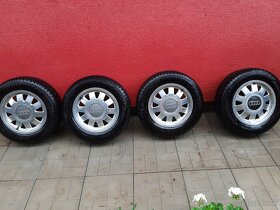 195/65 R15 - 5