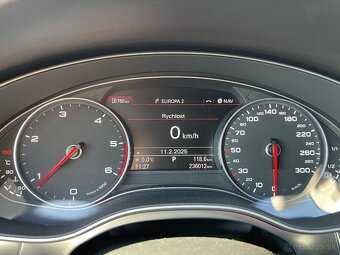 Audi A6 C7 3.0tdi Quattro - 5