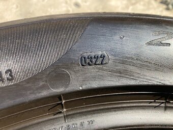 Pirelli letné 285/40R21 - 2ks - 5