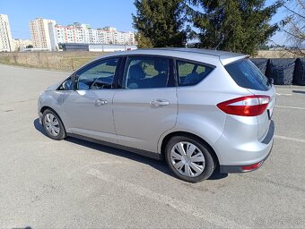 Ford C-Max 1.6 - 5