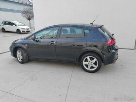 SEAT LEON 1.4 TSI - 5