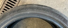 225/40 R18 Letné PIRELLI - 5