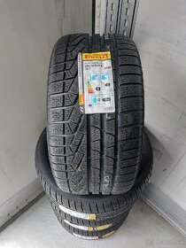 Nové pneu Pirelli Sottozero 285/35R20 104V XL - 5