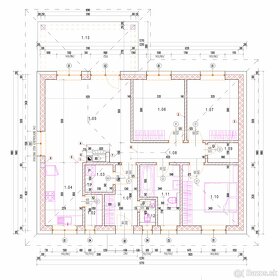 NEO – novostavby rodinných domov Križovany - 5