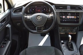 Volkswagen Tiguan 2.0TDI DSG HIGHILINE VIRTUÁL - 5