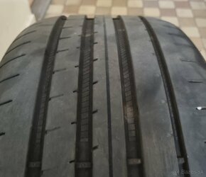 Goodyear eagle f1 asymmetric 3 235/45 r18 - 5